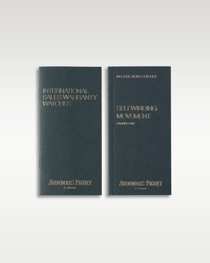 Audemars Piguet Royal Oak 15500ST.OO.1220ST.04