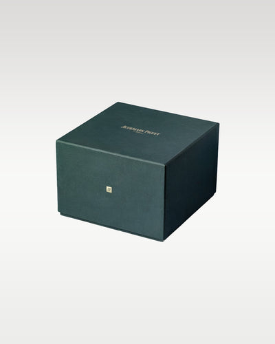 AP Royal Oak 15500ST.OO.1220ST.04 | Grand Caliber Watches