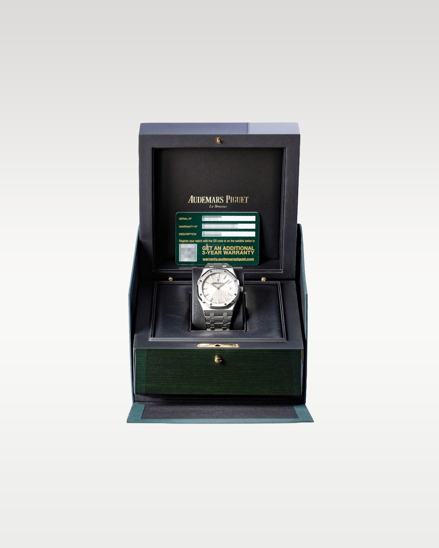 Audemars Piguet Royal Oak 15500ST.OO.1220ST.04