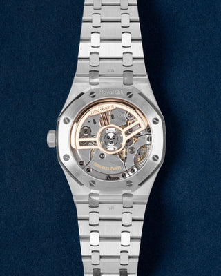 Audemars Piguet Watches-Audemars Piguet Royal Oak 15500