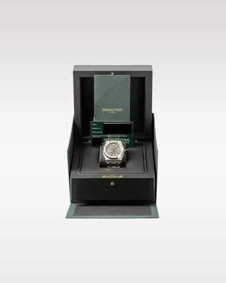 Audemars Piguet Watches-Audemars Piguet Royal Oak 15500