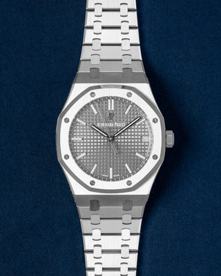 Audemars Piguet Watches-Audemars Piguet Royal Oak 15500