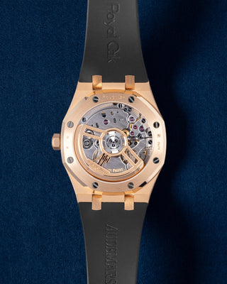 Audemars Piguet Royal Oak 15510OR.OO.D002CR.02