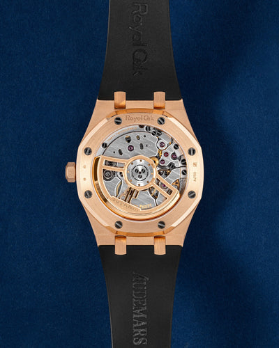 Audemars Piguet Royal Oak 15510OR.OO.D002CR.02