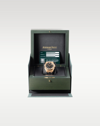 Audemars Piguet Royal Oak 15510OR.OO.D002CR.02