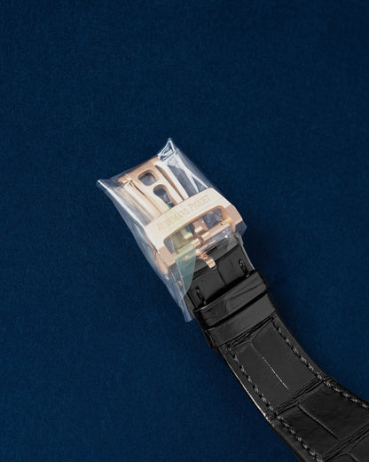 Rose Gold AP Royal Oak 15510OR.OO.D002CR.02 | Grand Caliber TX