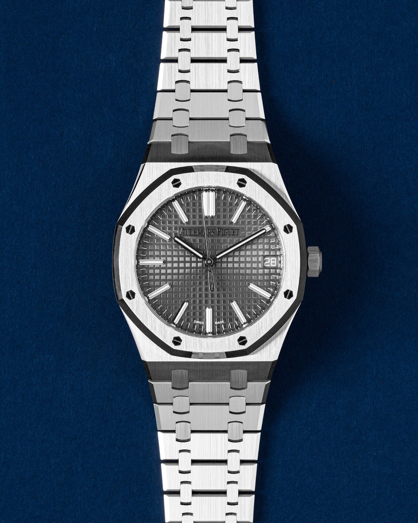 Audemars Piguet Royal Oak 15510ST.OO.1320ST.05