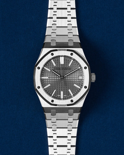Audemars Piguet Royal Oak 15510ST.OO.1320ST.05