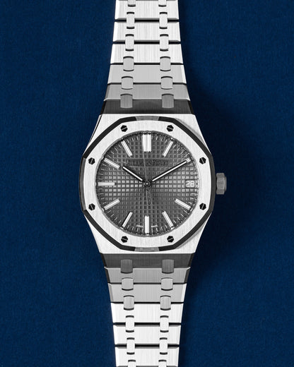 Audemars Piguet Royal Oak 15510ST.OO.1320ST.05