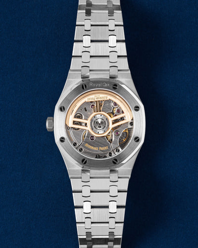 Audemars Piguet Royal Oak 15510ST.OO.1320ST.05
