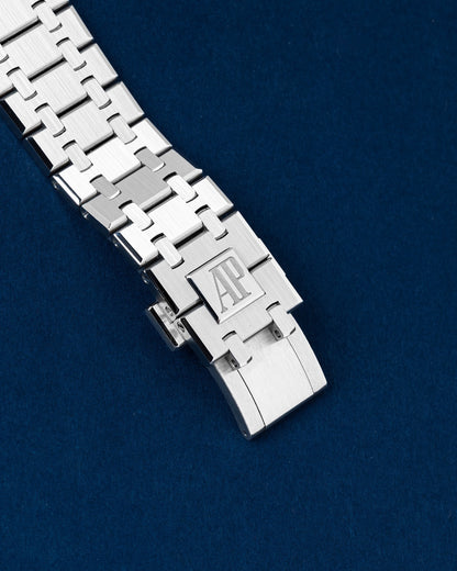 Audemars Piguet Royal Oak 15510ST.OO.1320ST.05