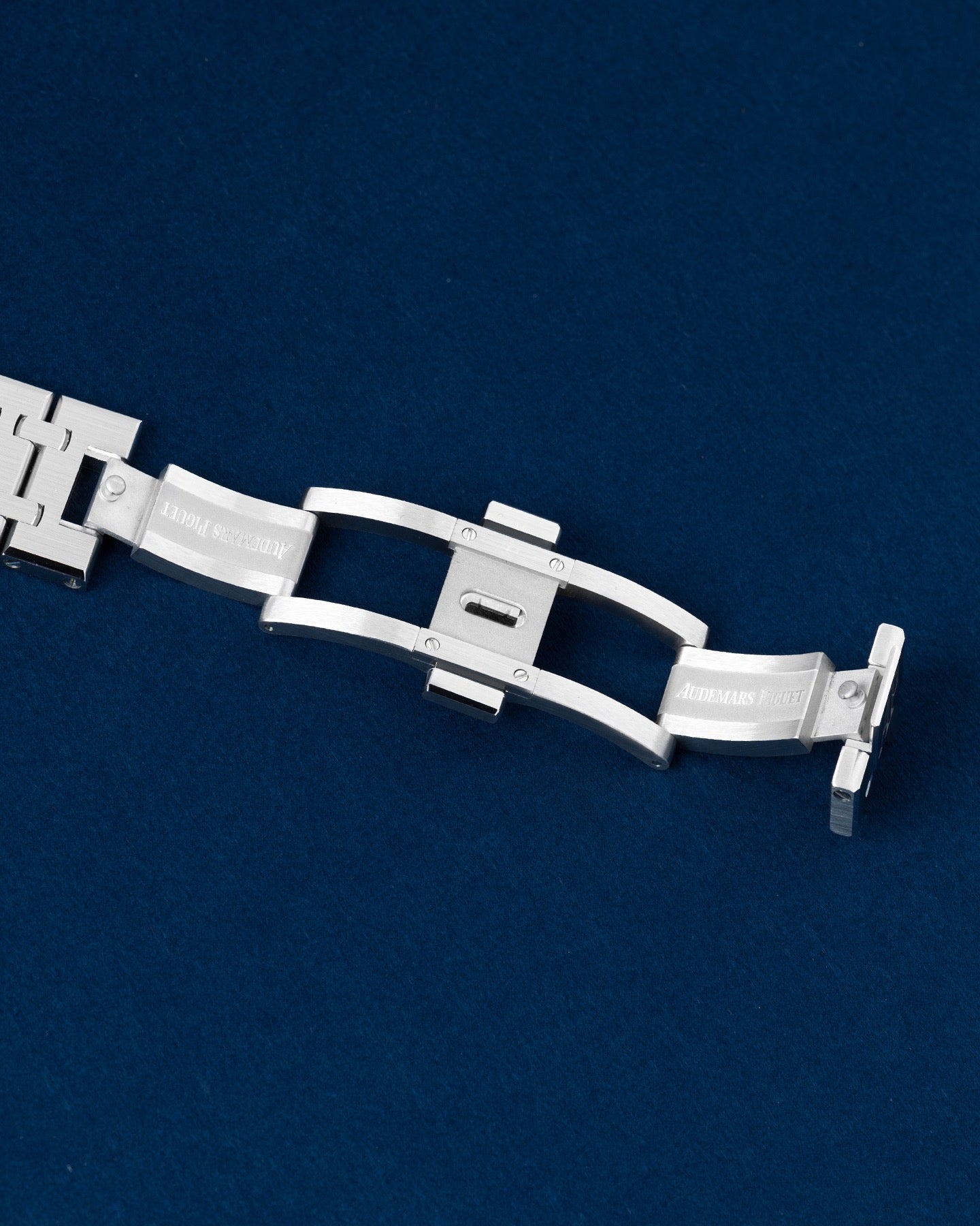 Audemars Piguet Royal Oak 15510ST.OO.1320ST.05