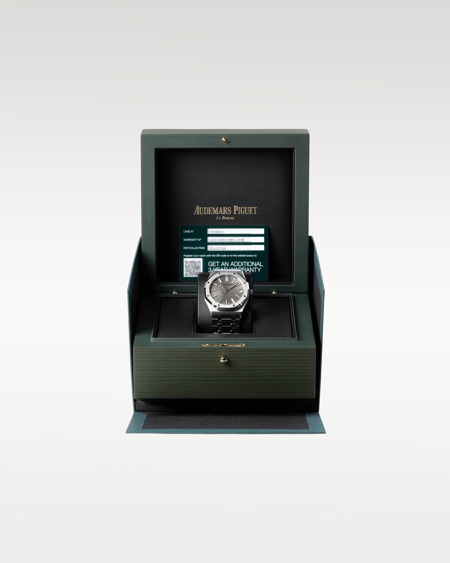 Audemars Piguet Royal Oak 15510ST.OO.1320ST.05