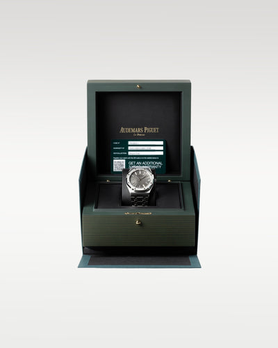 Audemars Piguet Royal Oak 15510ST.OO.1320ST.05