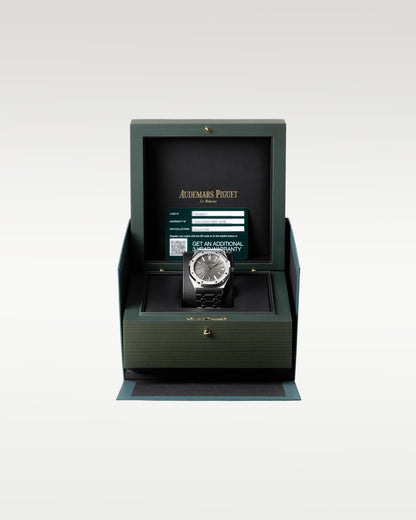 Audemars Piguet Royal Oak 15510ST.OO.1320ST.05