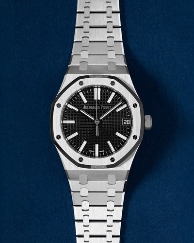AP Royal Oak 41 15510ST.OO.1320ST.07 | Grand Caliber Watches Near You