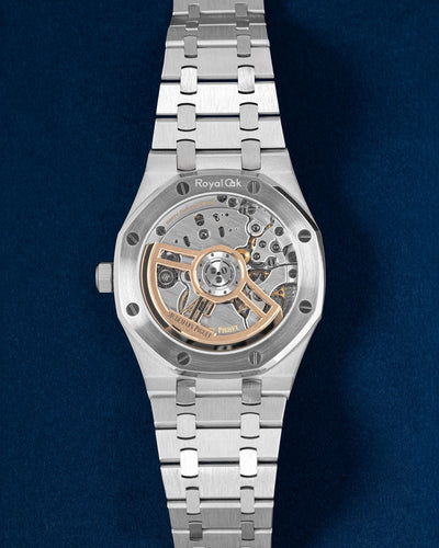 AP Royal Oak 41 15510ST.OO.1320ST.07 | Grand Caliber Watches Near You