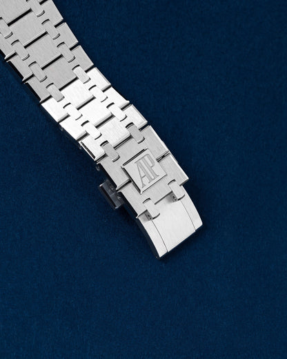 AP Royal Oak 41 15510ST.OO.1320ST.07 | Grand Caliber Watches Near You