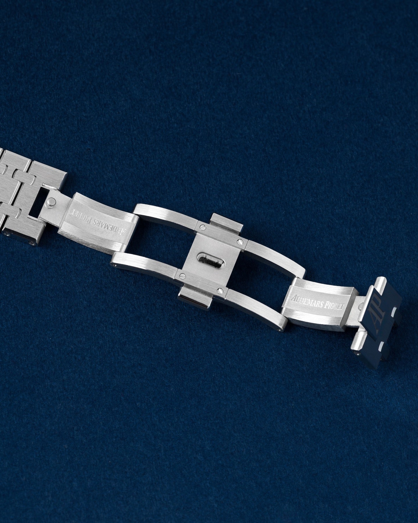 AP Royal Oak 41 15510ST.OO.1320ST.07 | Grand Caliber Watches Near You