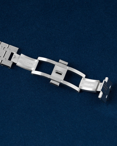 AP Royal Oak 41 15510ST.OO.1320ST.07 | Grand Caliber Watches Near You