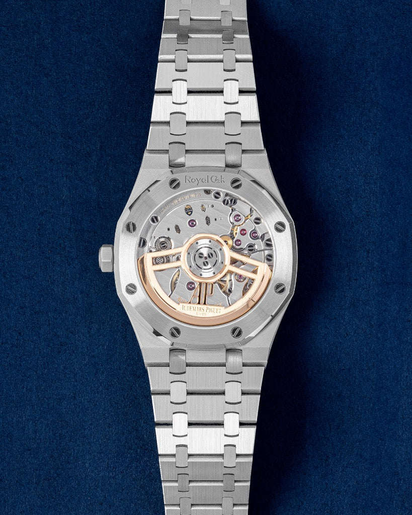 Audemars Piguet Royal Oak 15510ST