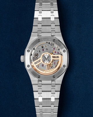 Audemars Piguet Royal Oak 15510ST