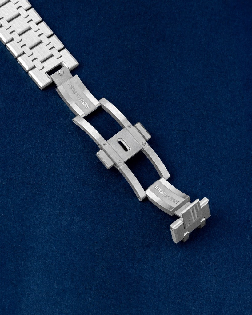 Audemars Piguet Royal Oak 15510ST