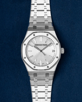 Audemars Piguet Royal Oak 15510ST