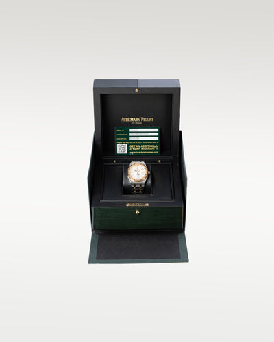 Audemars Piguet Royal Oak 15550SR.OO.1356SR.02