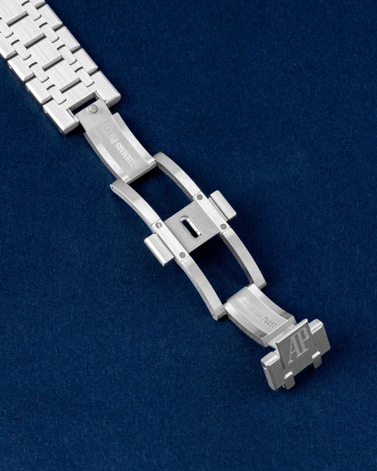 Audemars Piguet Royal Oak 15551ST.ZZ.1356ST.01