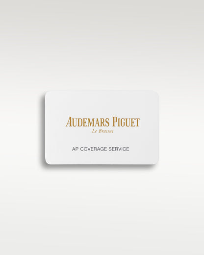 Audemars Piguet Royal Oak 15551ST.ZZ.1356ST.01