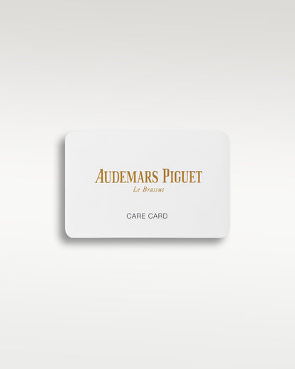 Audemars Piguet Royal Oak 15551ST.ZZ.1356ST.01