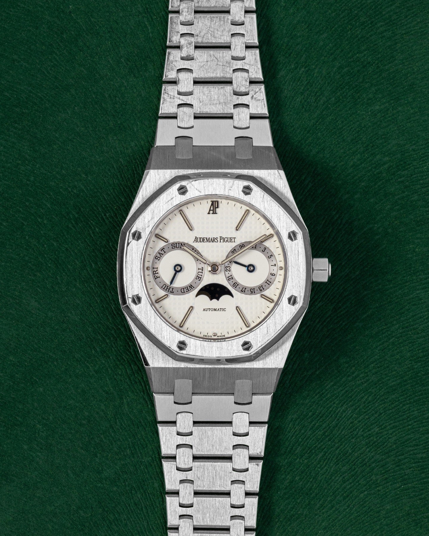 Audemars Piguet Royal Oak 25594ST
