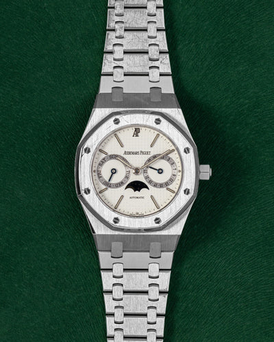 Vintage Audemars Piguet Royal Oak 25594ST | Grand Caliber Dallas, TX