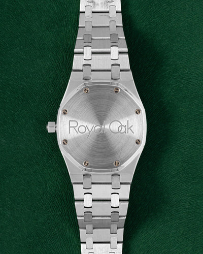 Vintage Audemars Piguet Royal Oak 25594ST | Grand Caliber Dallas, TX