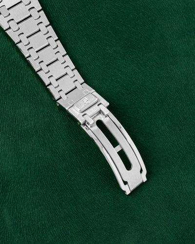 Vintage Audemars Piguet Royal Oak 25594ST | Grand Caliber Dallas, TX
