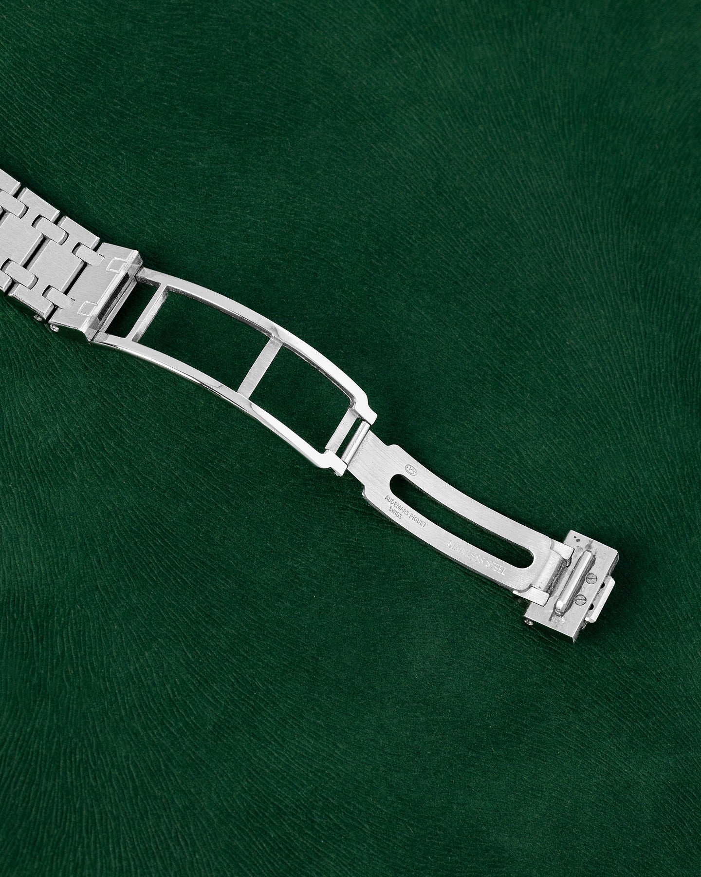 Audemars Piguet Royal Oak 25594ST