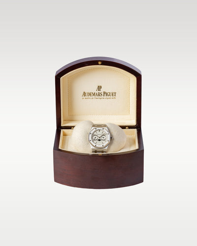 Vintage Audemars Piguet Royal Oak 25594ST | Grand Caliber Dallas, TX