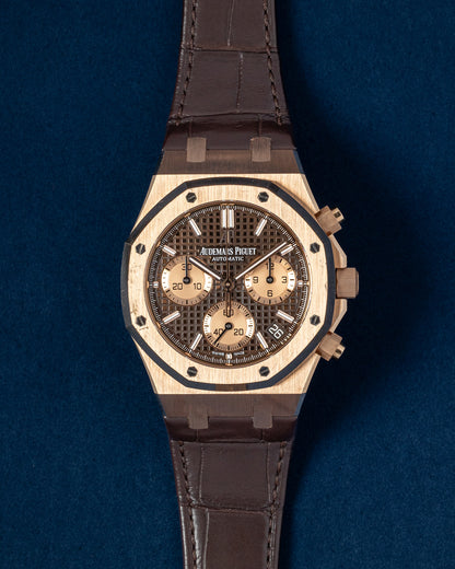 Audemars Piguet Royal Oak 26239OR