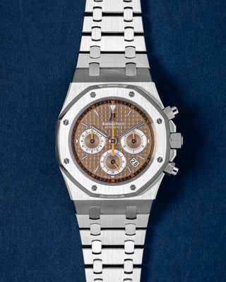 Audemars Piguet Royal Oak 26300ST