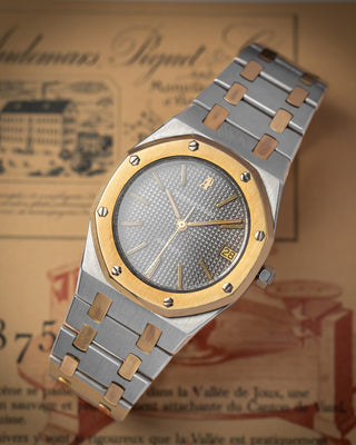 Audemars Piguet Royal Oak 4100