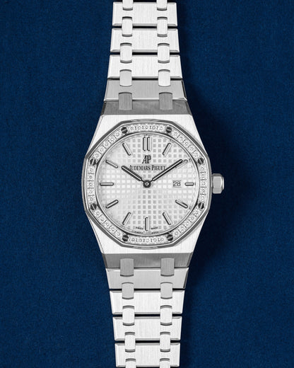 Audemars Piguet Royal Oak 67651ST.ZZ.1261ST.01