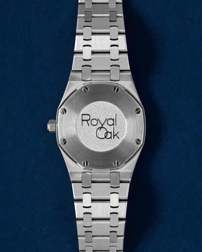 Audemars Piguet Royal Oak 67651ST.ZZ.1261ST.01