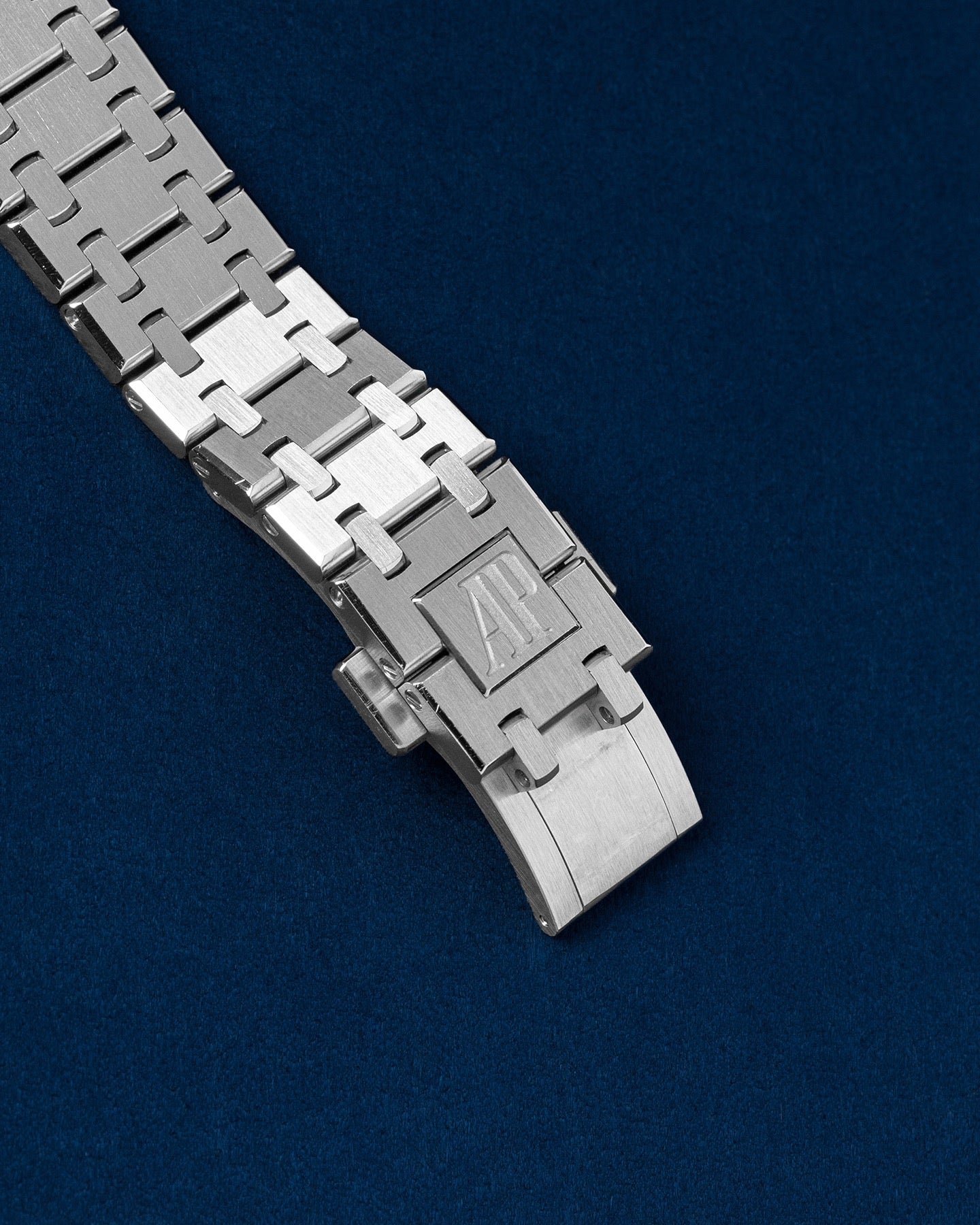 Audemars Piguet Royal Oak 67651ST.ZZ.1261ST.01