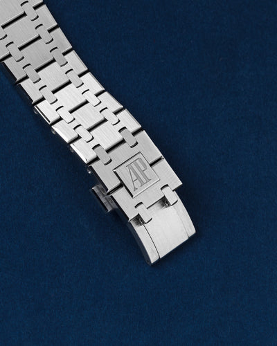 Audemars Piguet Royal Oak Chrono 26240ST