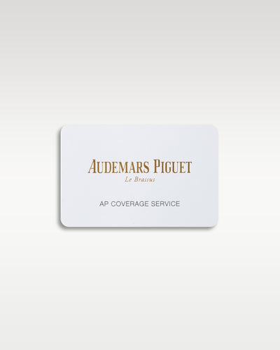 Audemars Piguet Royal Oak Chrono 26240ST