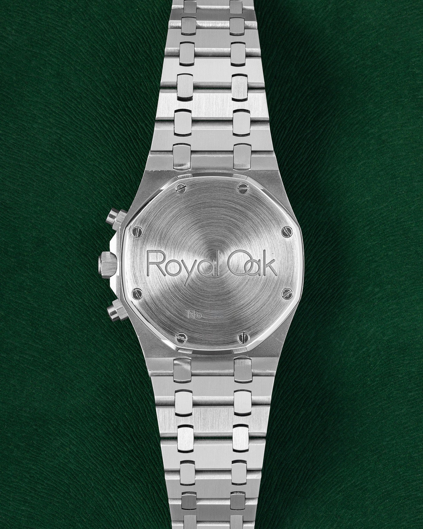 Audemars Piguet Royal Oak Chronograph 25860ST.OO.1110ST.04