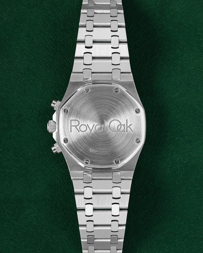 Audemars Piguet Royal Oak Chronograph 25860ST.OO.1110ST.04
