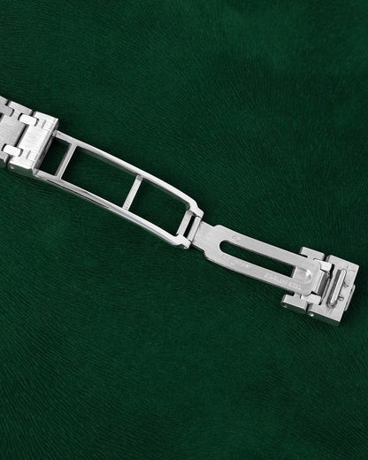 Audemars Piguet Royal Oak Chronograph 25860ST.OO.1110ST.04