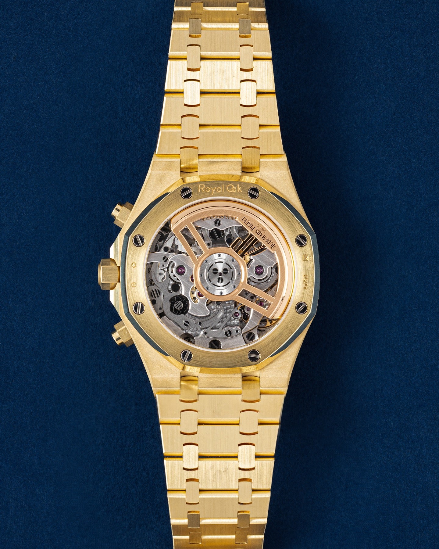 Audemars Piguet Royal Oak Chronograph 26240BA.GG.1324BA.01